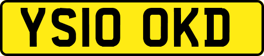 YS10OKD