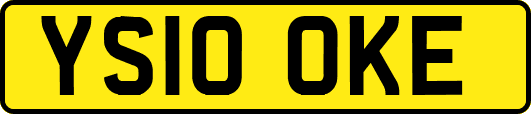 YS10OKE