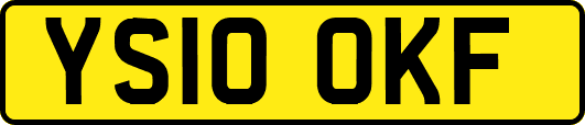 YS10OKF