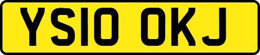 YS10OKJ