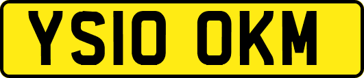 YS10OKM