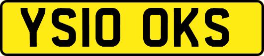 YS10OKS