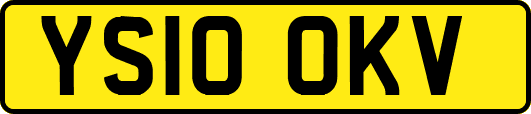 YS10OKV