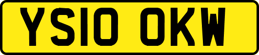 YS10OKW