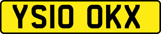YS10OKX