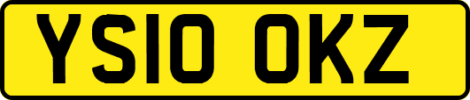YS10OKZ