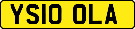 YS10OLA