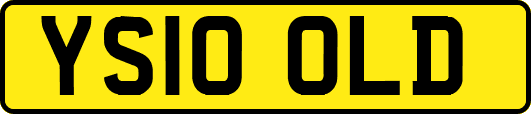 YS10OLD