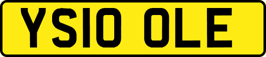 YS10OLE