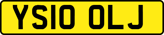 YS10OLJ