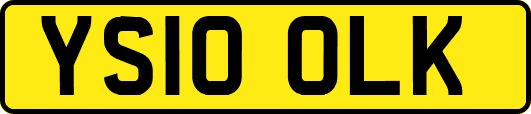 YS10OLK