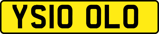 YS10OLO