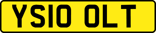 YS10OLT