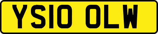 YS10OLW
