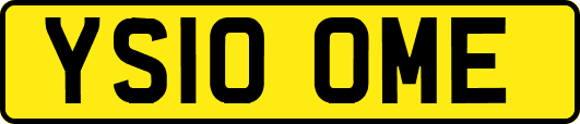 YS10OME