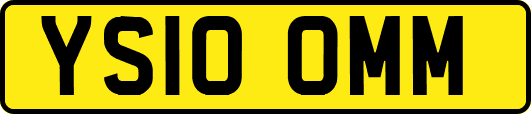 YS10OMM