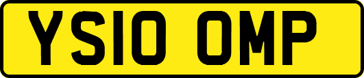 YS10OMP