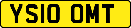 YS10OMT