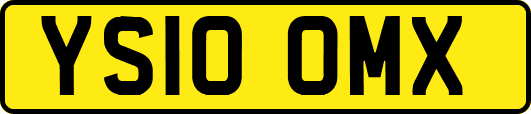 YS10OMX