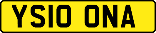 YS10ONA