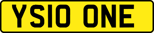 YS10ONE