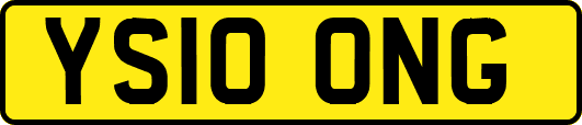 YS10ONG