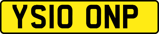 YS10ONP
