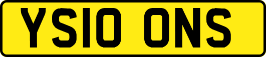 YS10ONS