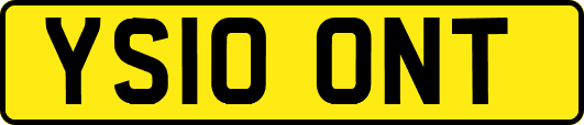 YS10ONT