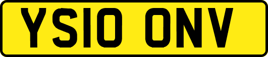 YS10ONV