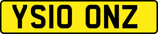 YS10ONZ