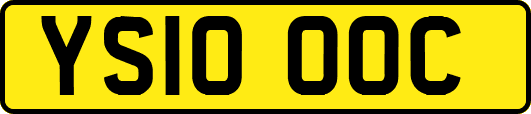 YS10OOC