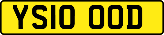 YS10OOD