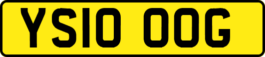 YS10OOG