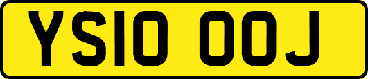 YS10OOJ