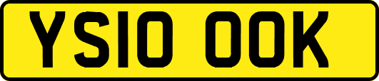 YS10OOK