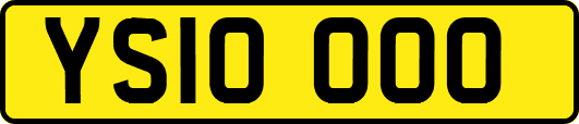 YS10OOO
