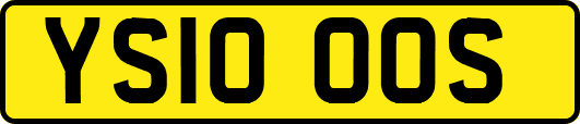 YS10OOS