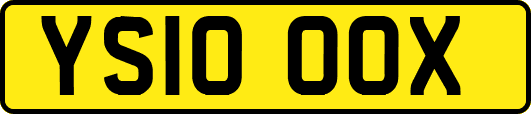YS10OOX