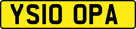 YS10OPA