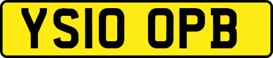 YS10OPB