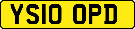 YS10OPD