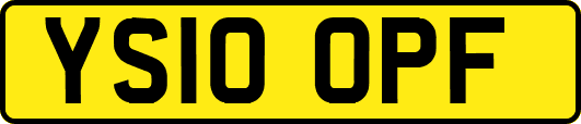 YS10OPF