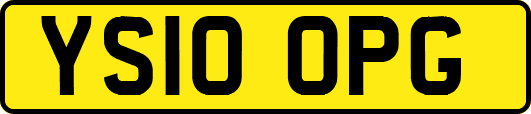 YS10OPG