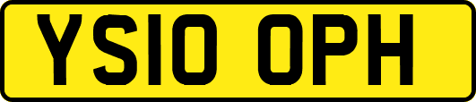 YS10OPH
