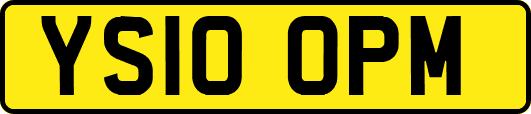 YS10OPM