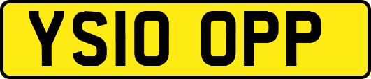 YS10OPP