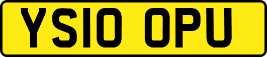 YS10OPU