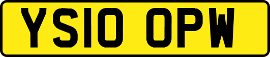 YS10OPW