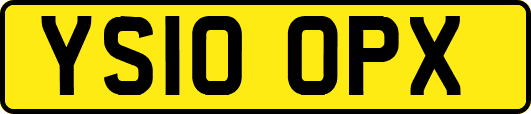 YS10OPX